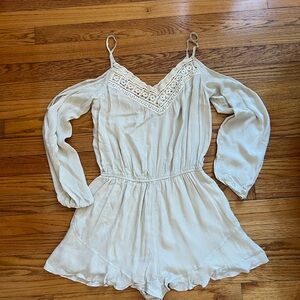 Ecote romper